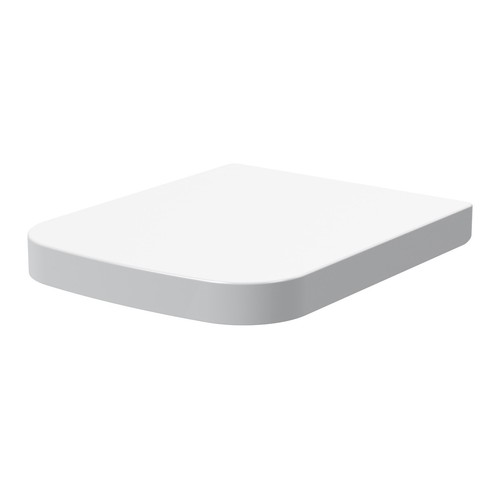 Nuie square wrapover toilet - nuie,
