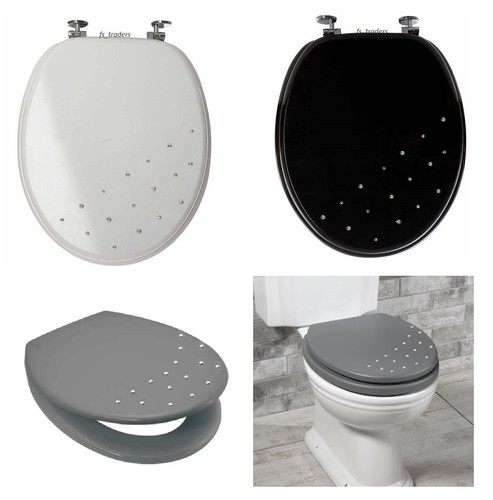 Universal bathroom toilet - bathroom, wc