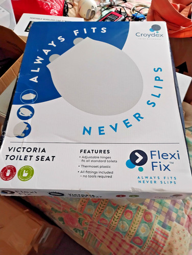Croydex victoria oval - croydex,