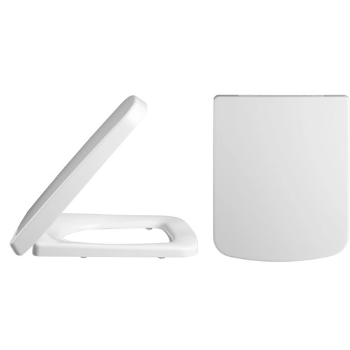 Square top fix - square, soft