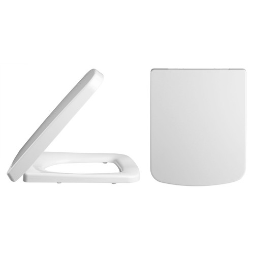 Square soft closing - soft,