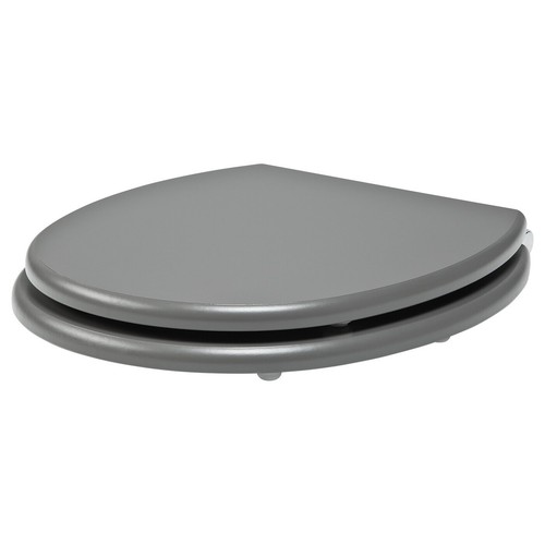 Universal grey plastic slow - plastic,