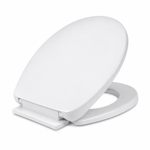 Universal toilet seat luxury - universal,