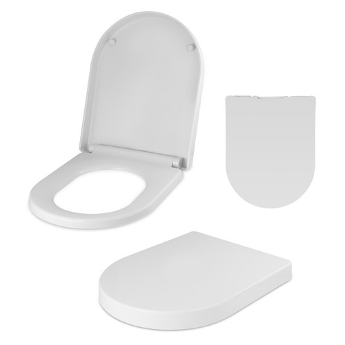 Nes home soft - close, shape