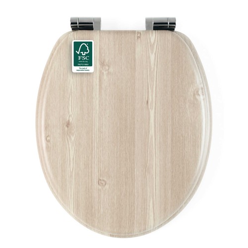 Beldray wooden toilet - beldray,