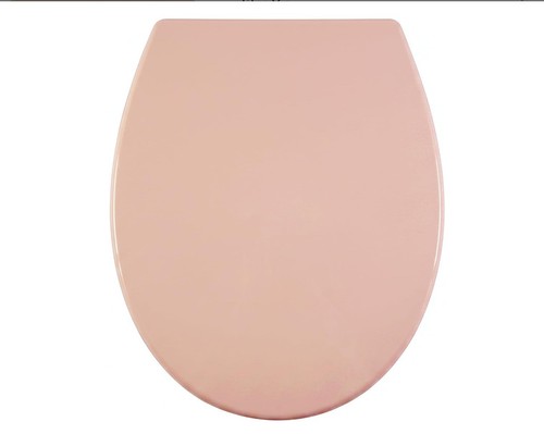 Soft close toilet seat - toilet,