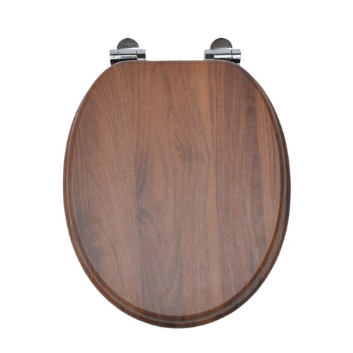 Universal toilet seat easy fit - universal,