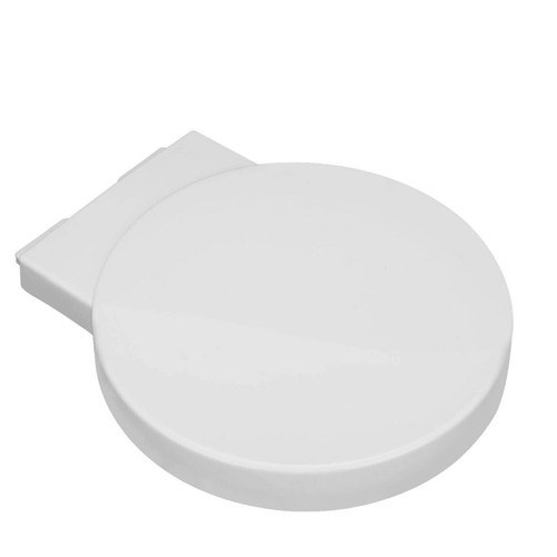 Toilet seat round - seat, design