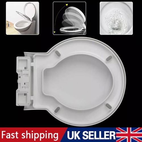 Design toilet seat round - design,