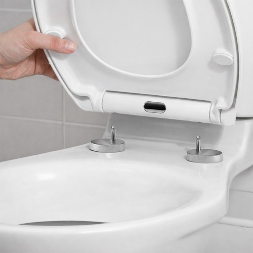 New luxury bathroom slow soft - luxury,