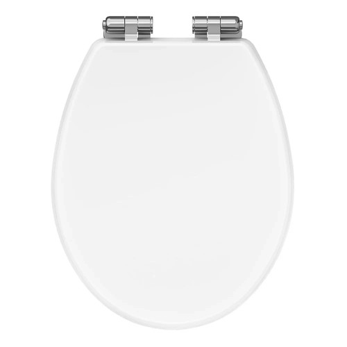 Premium traditional toilet - premium,