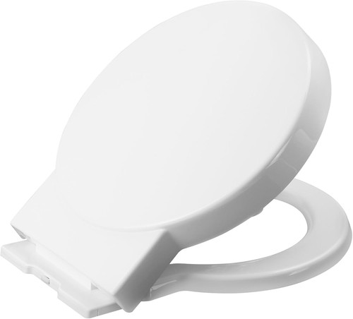 Quick release toilet seat - toilet, |