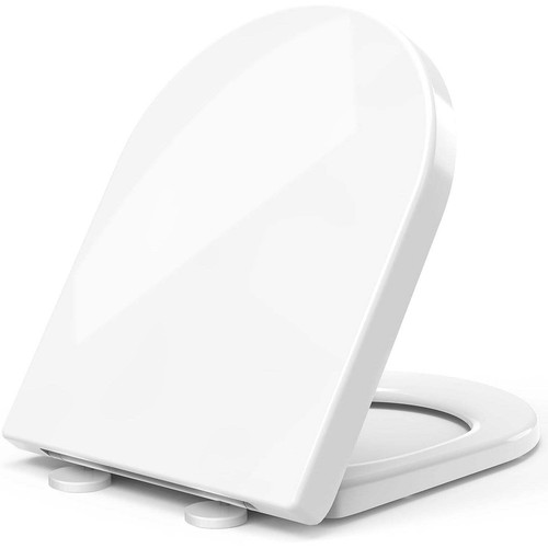 Storemic soft close - close, toilet