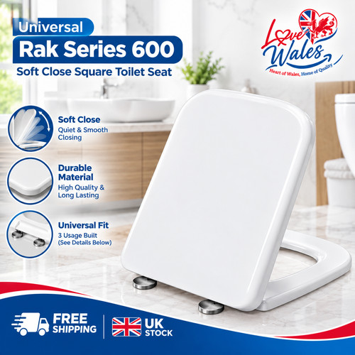 Universal rak series - series, soft