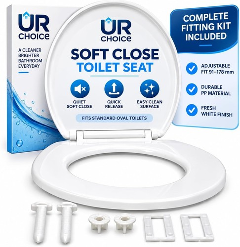 Choice soft close - ur,