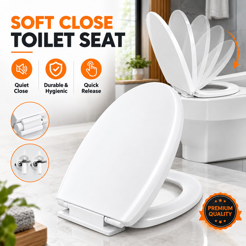 Premium universal oval soft - universal,