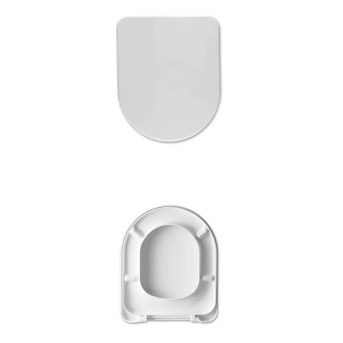 Standard close toilet seat - standard,